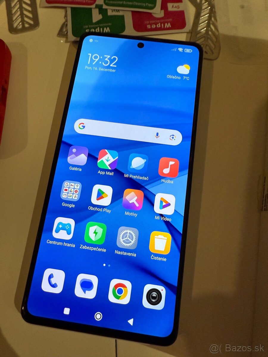 Xiaomi Redmi Note 12 Pro 5G 8GB 128GB