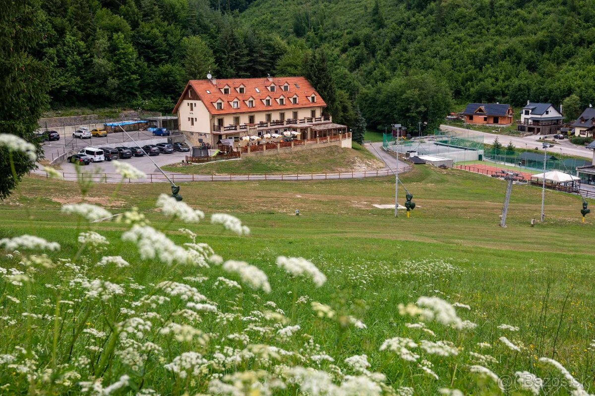 Hľadáme nového kolegu kuchára