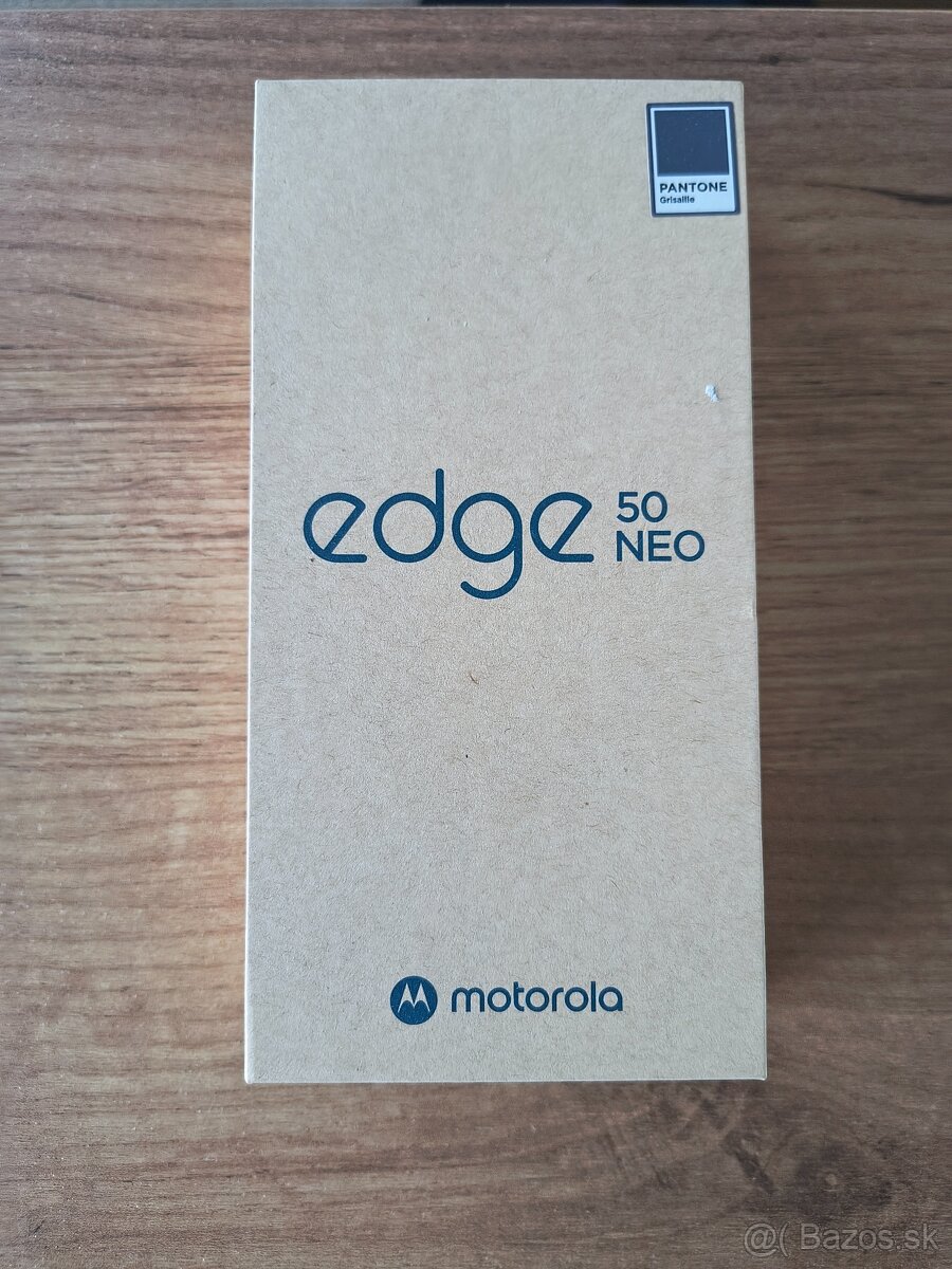 Motorola edge 50 Neo