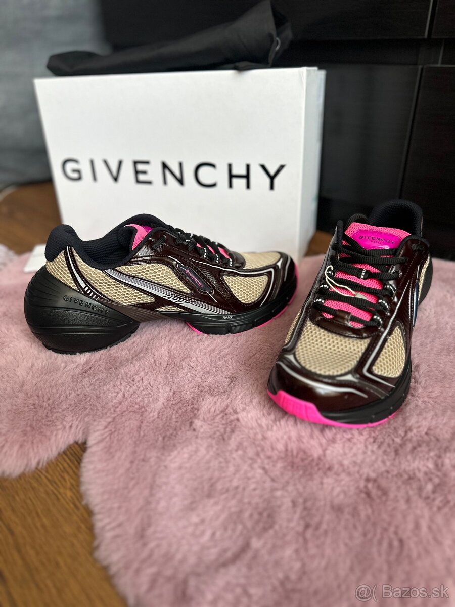 GIVENCHY TK-MX - original