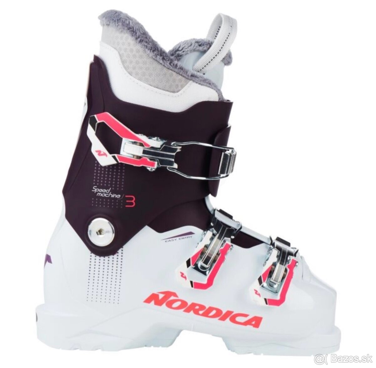 Nordica SPEEDMACHINE J3