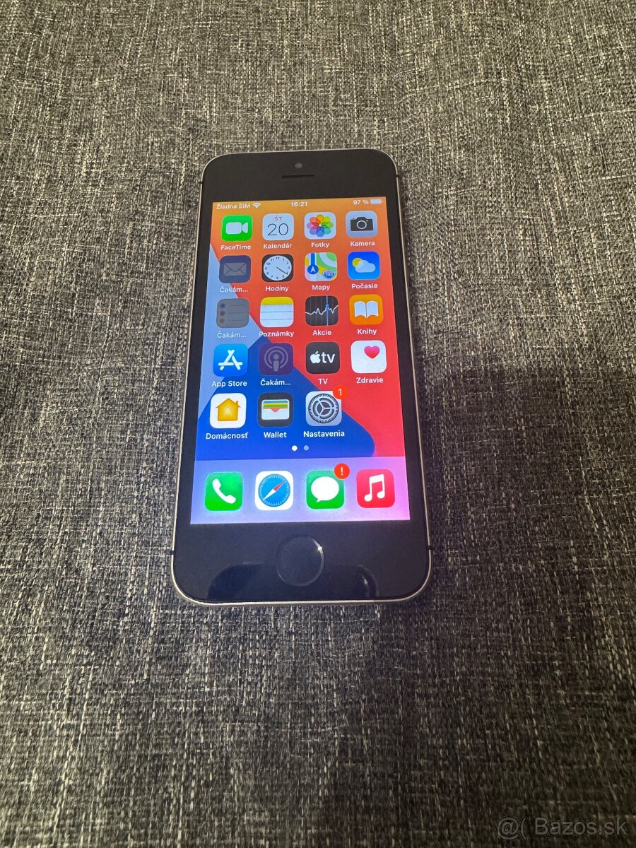 iPhone 5SE 64GB