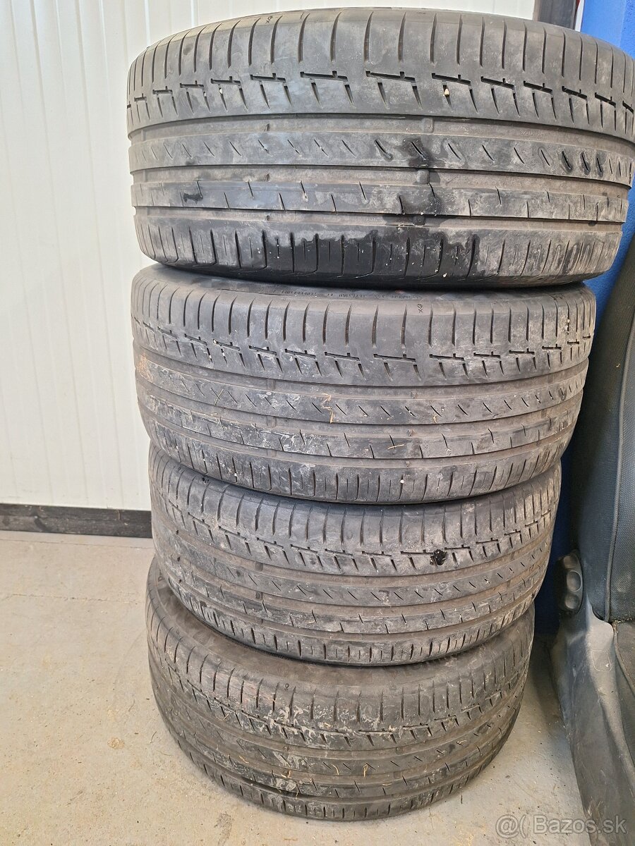 225/40 r18 letne