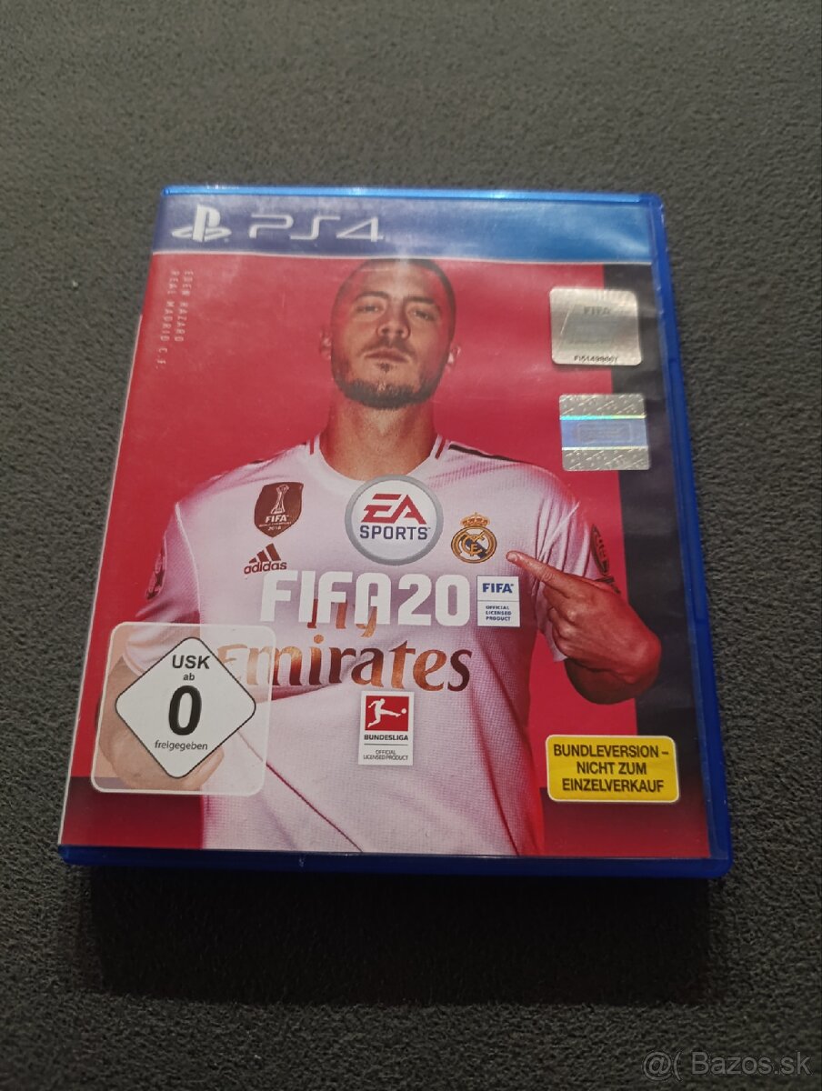 FIFA 20