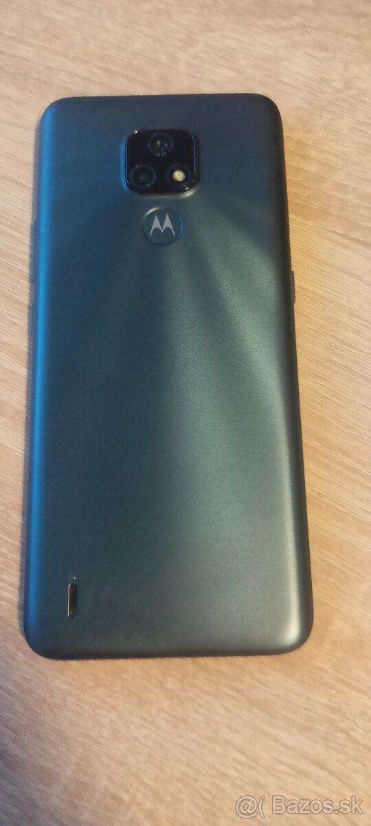 Motorola moto E7