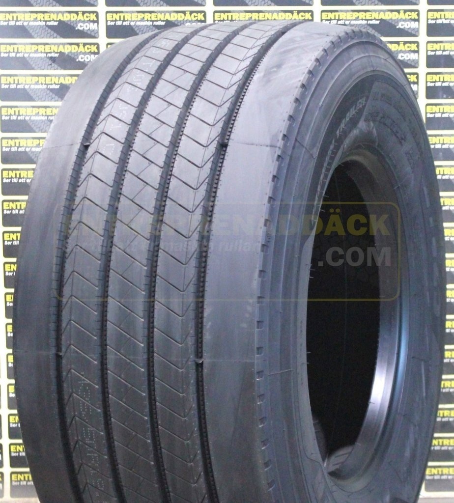 445/45 R19.5 NOVÉ/ NÁVES MEGA/ TOP CENA