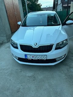 Predám Škoda Octavia 3, 2,0TDI DSG