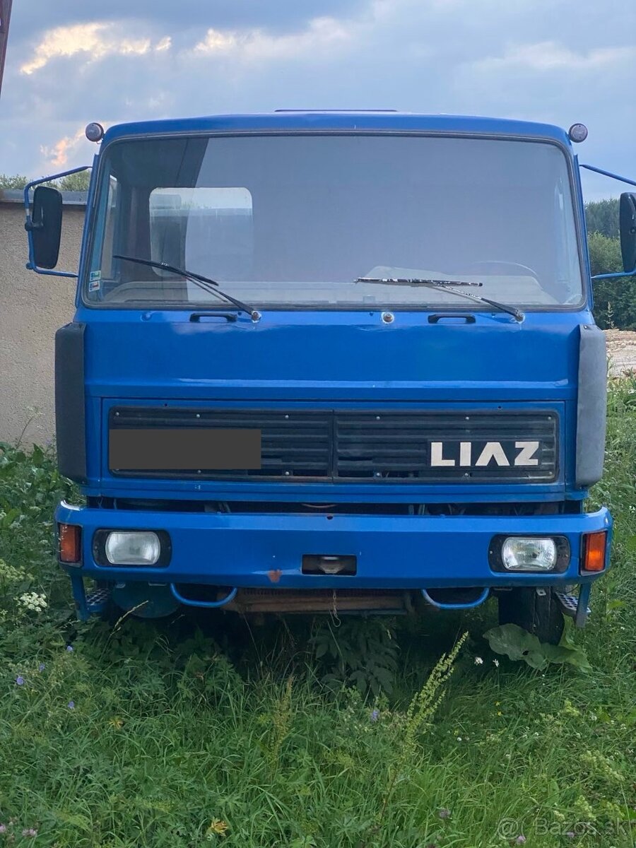 Liaz