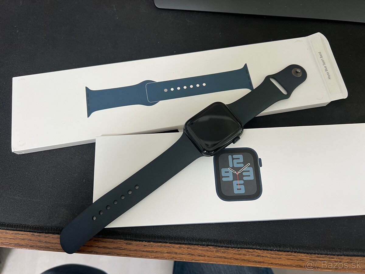 Apple watch SE 2023 44mm