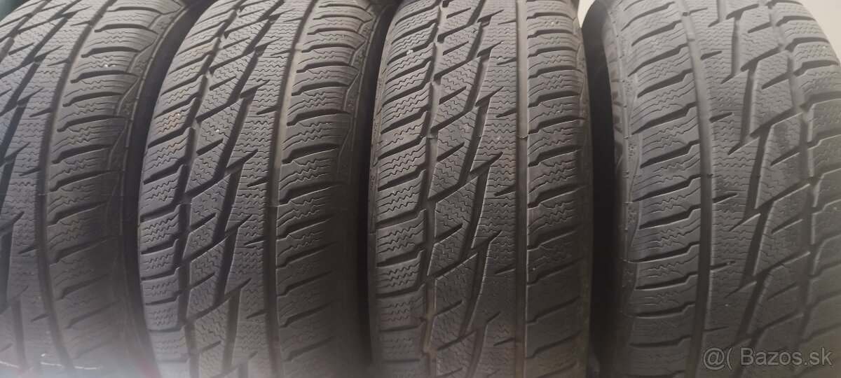 195/50 R15T Matador