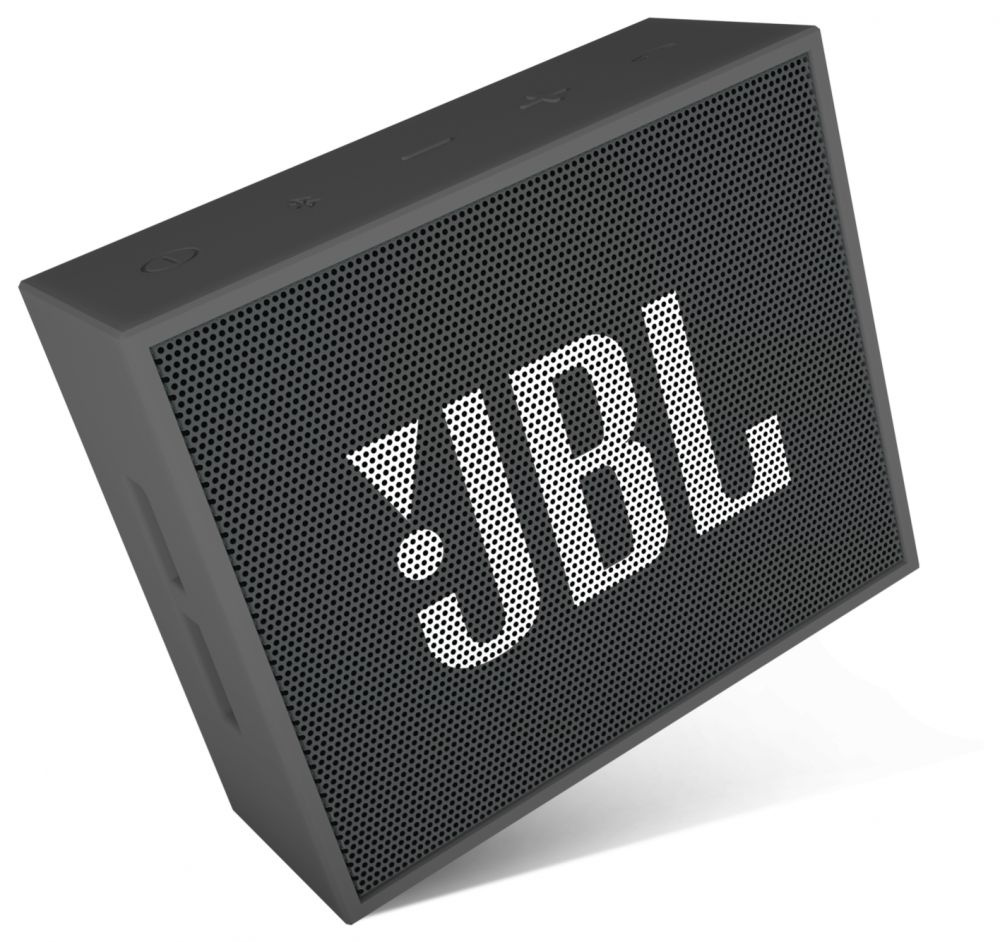 JBL GO+ PLUS - Špičkový prenosný Bluetooth REPRODUKTOR