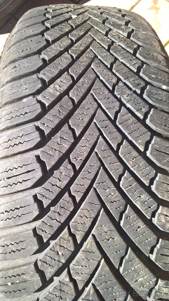 zimne 195/65 r15