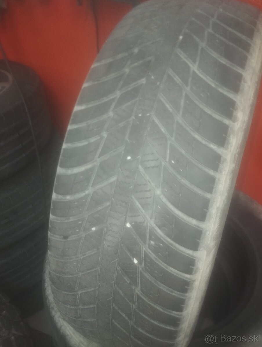 Celoročne nexen 225/50r17