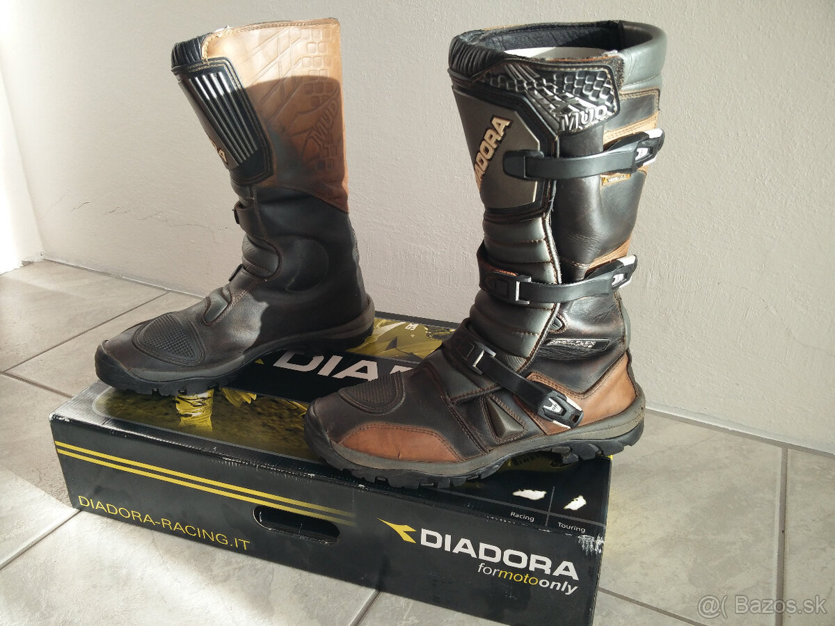 DIADORA   ATV - Enduro