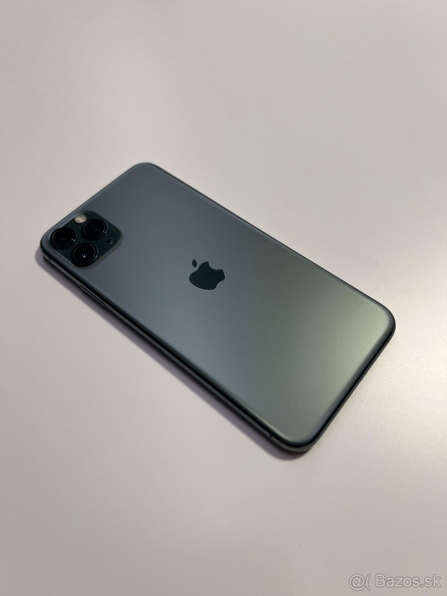 Iphone 11Pro Max 256GB