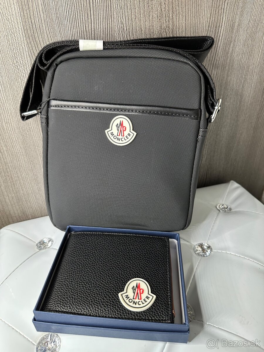 Moncler panska kabelka