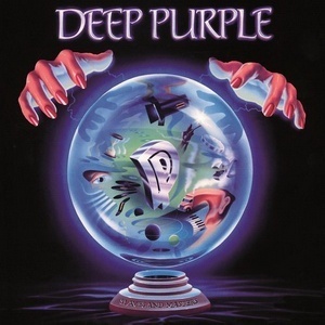 DEEP PURPLE SLAVES AND MASTERS