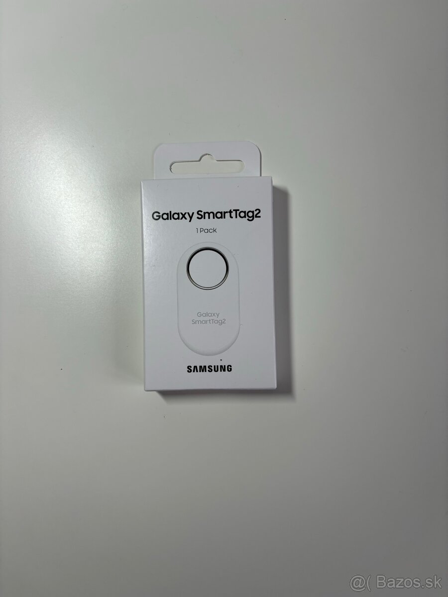 Samsung Galaxy SmartTag 2