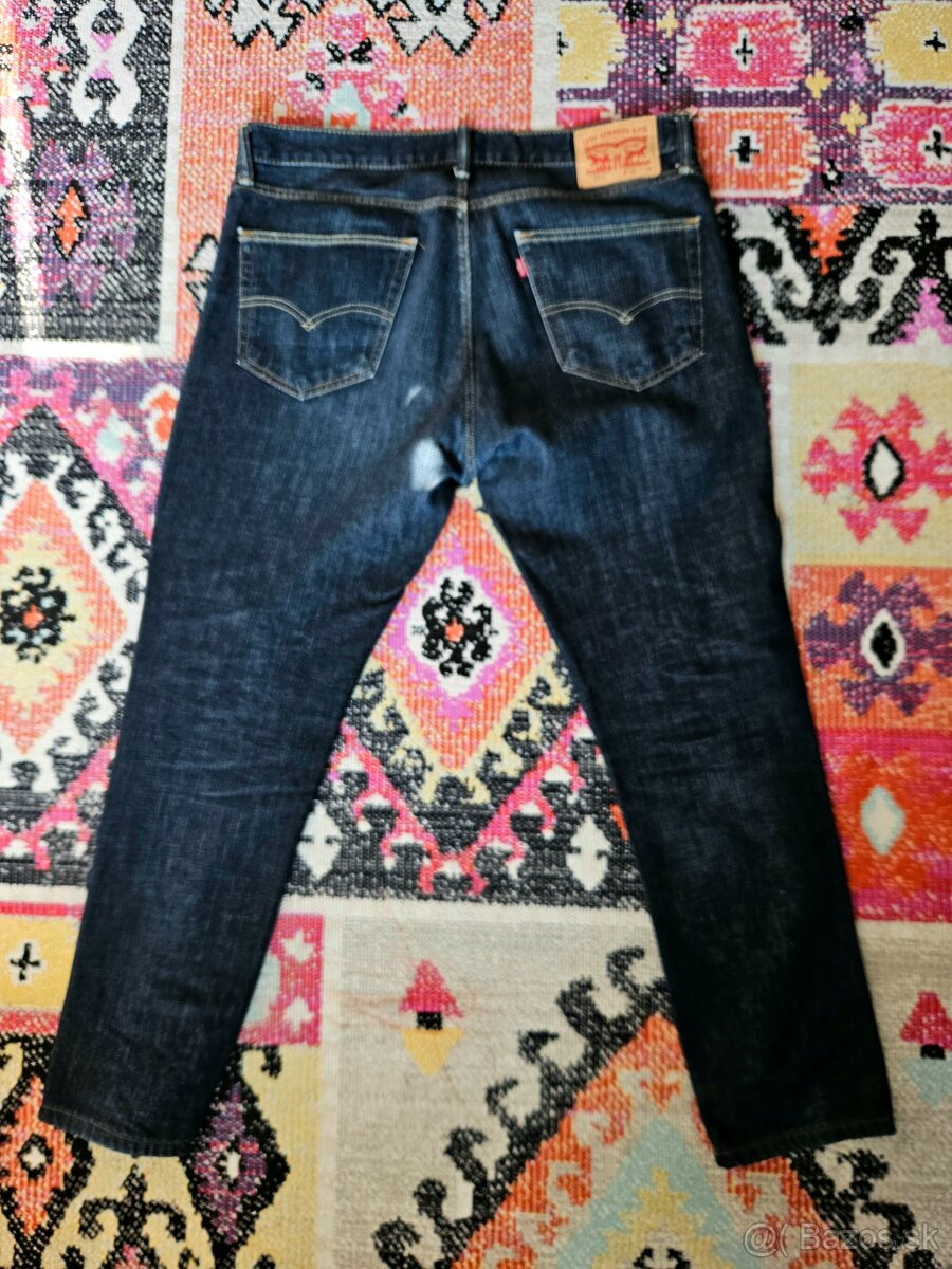 Levi's 511 36/32