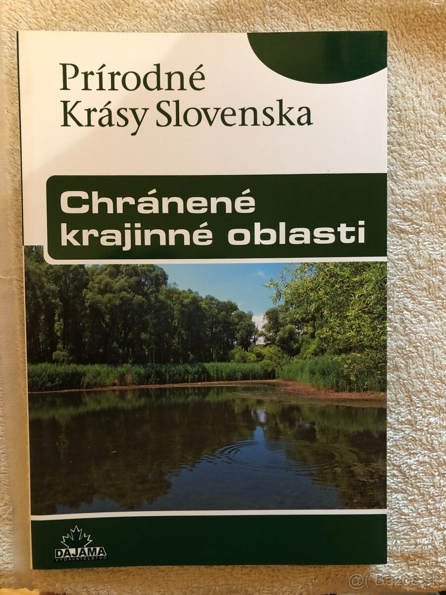 Prirodne a kulturne krasy slovenska