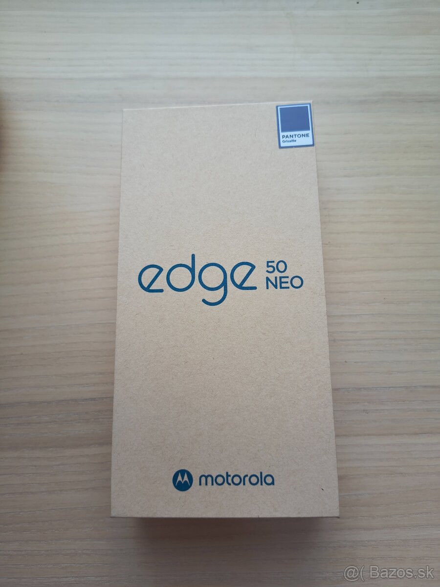 Motorola Edge 50 Neo