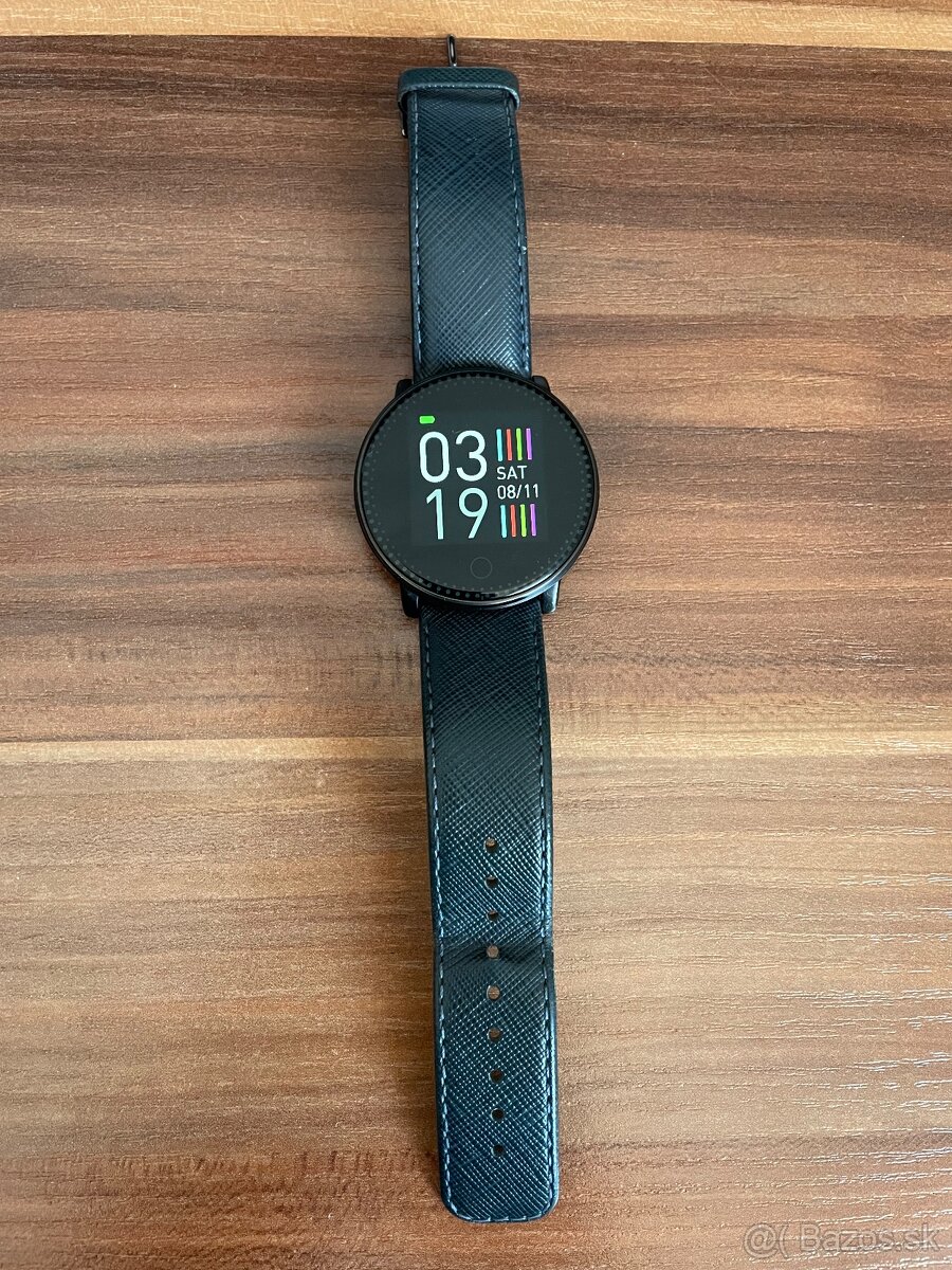 Smart hodinky Umidigi UWatch