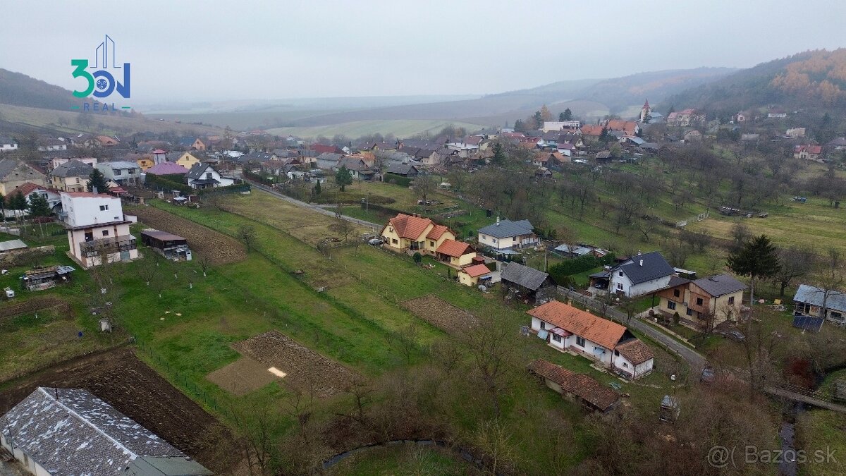 Stavebný pozemok - Gregorovce, Prešov