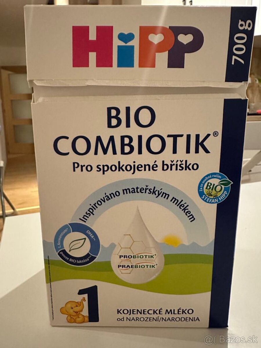 Hipp Bio Combiotik 1