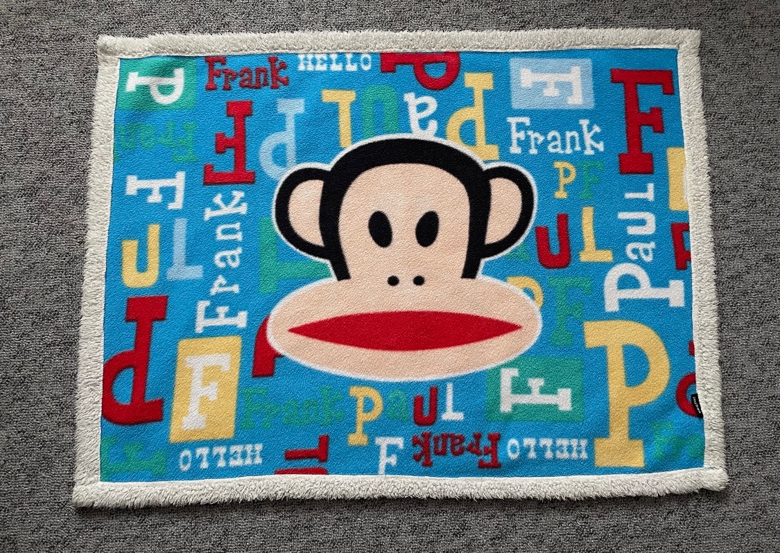 Paul frank deka