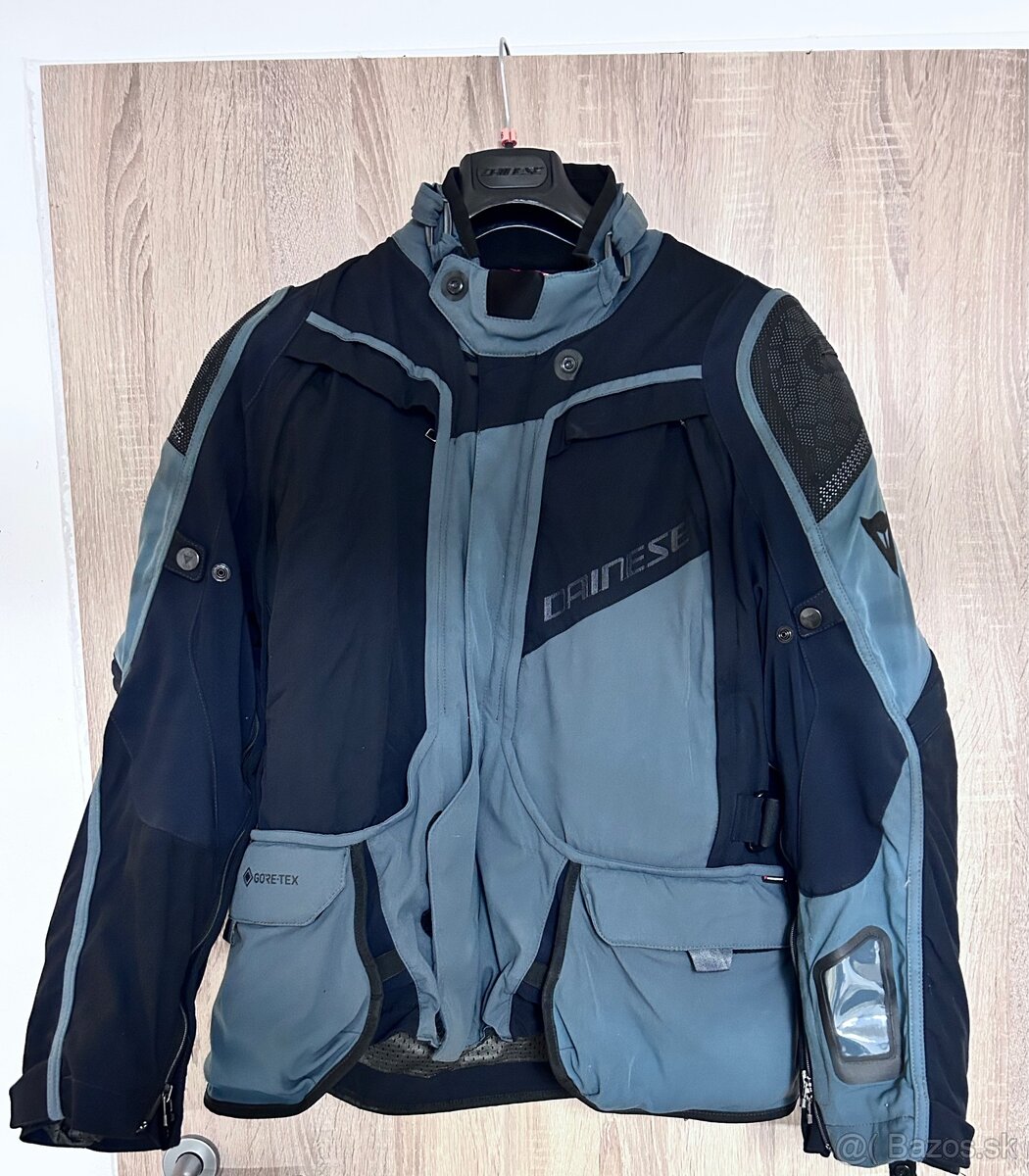 DAINESE D-EXPLORER 2 GORE-TEX