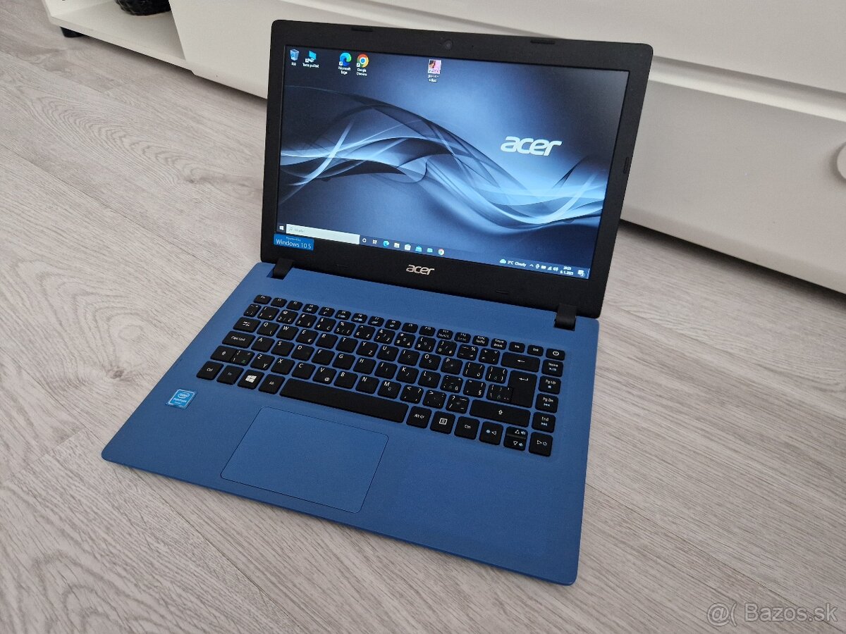 Acer Aspire 1 14" Blue