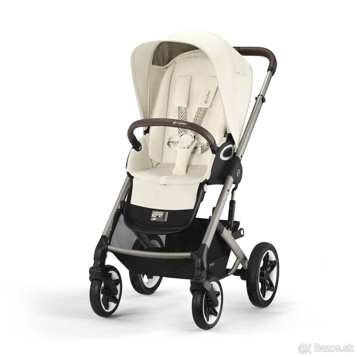 Cybex Talos s Lux 2023 v záruke 8/2026 športový kočík