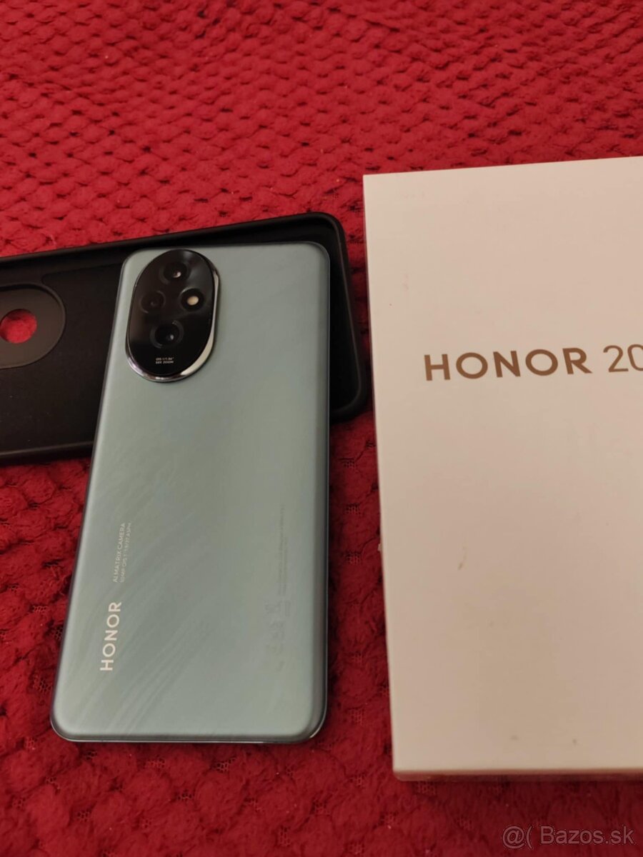 Honor 200 12/512gb