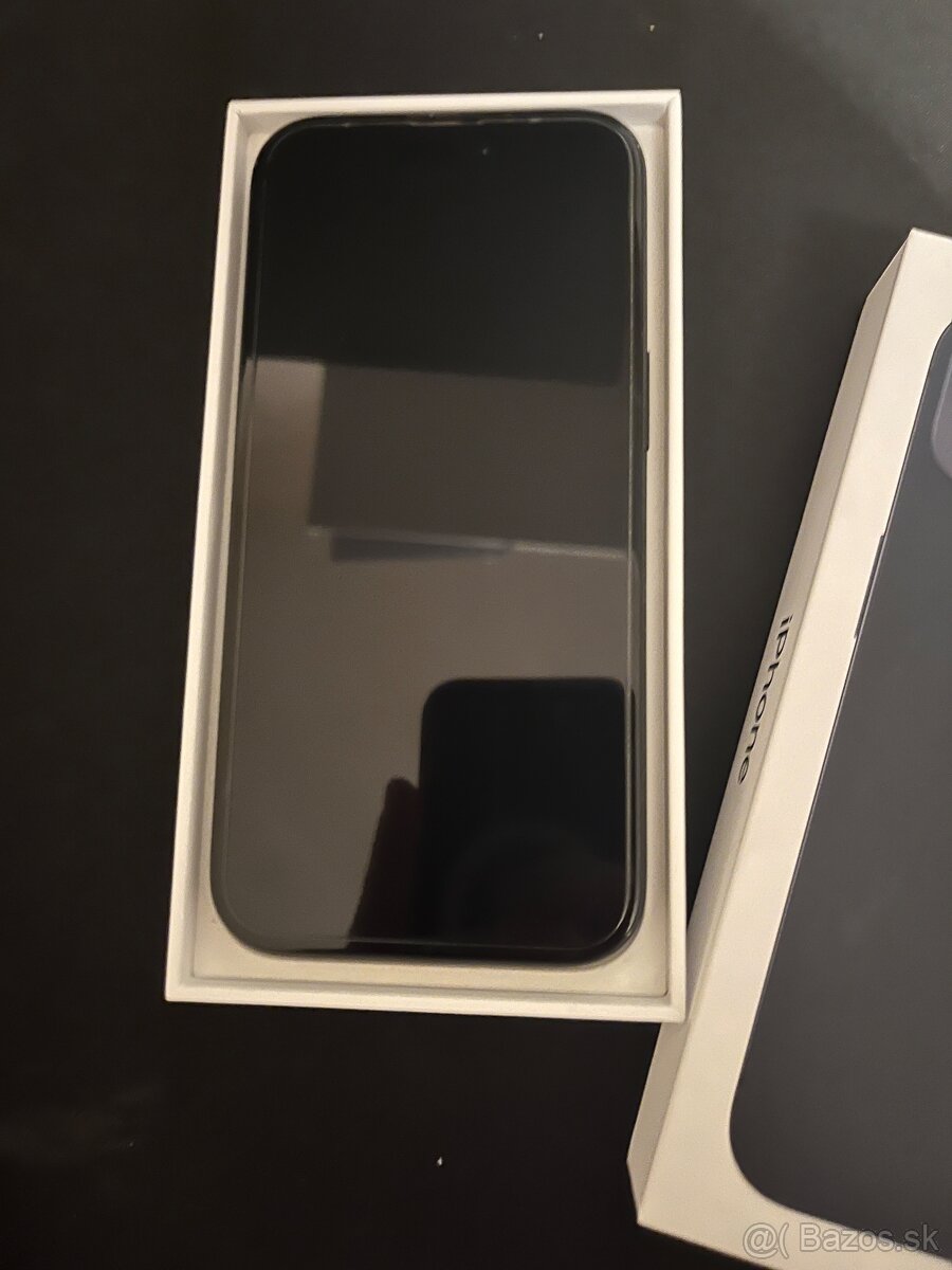 IPHONE 15 128GB