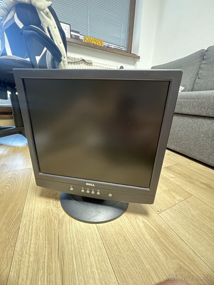 Monitor Dell E176FP