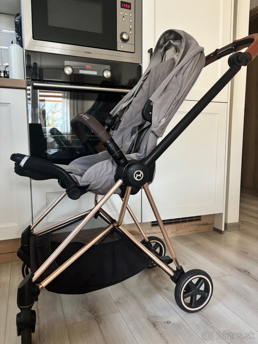 Cybex Mios