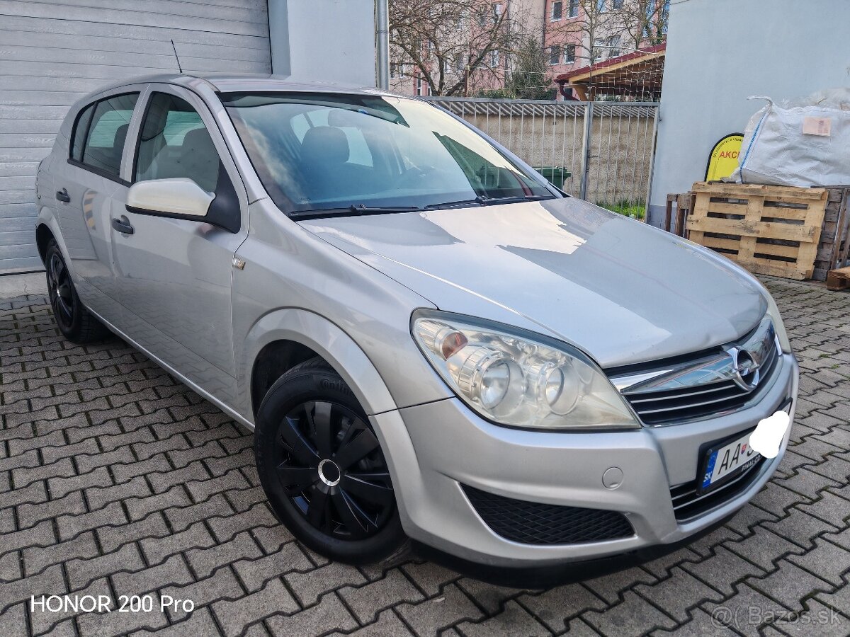 ✅OPEL ASTRA H 1.7 CDTI 74 KW ENJOY CONFORTLINE ✅