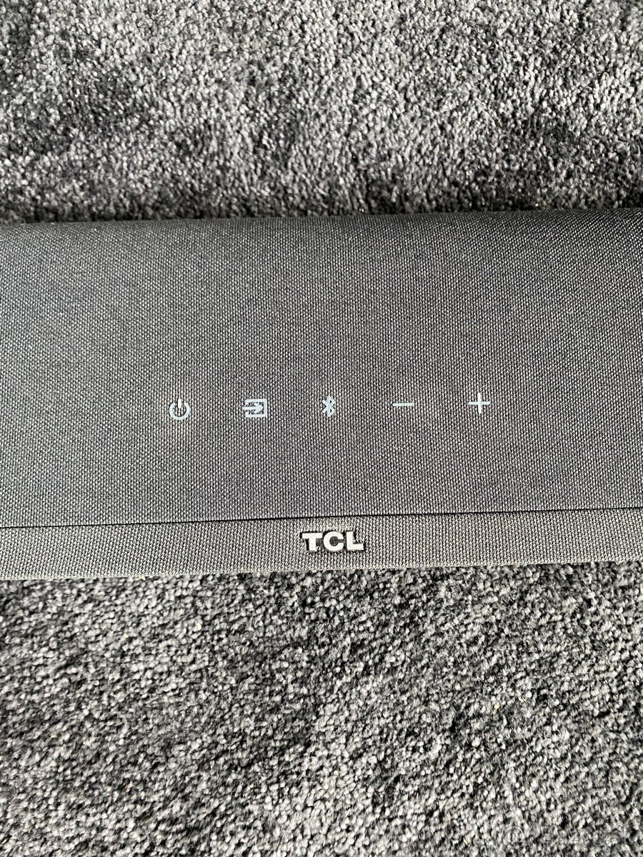 Predám Soundbar TCL TS8111 Atmos