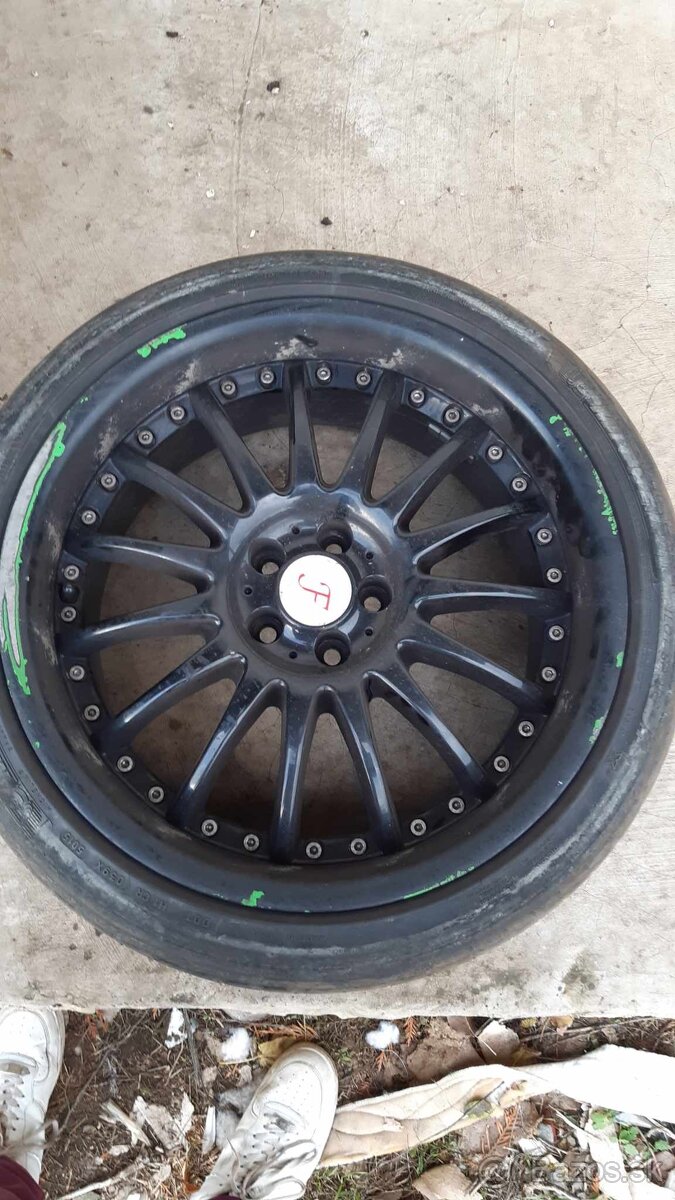 5x100r18