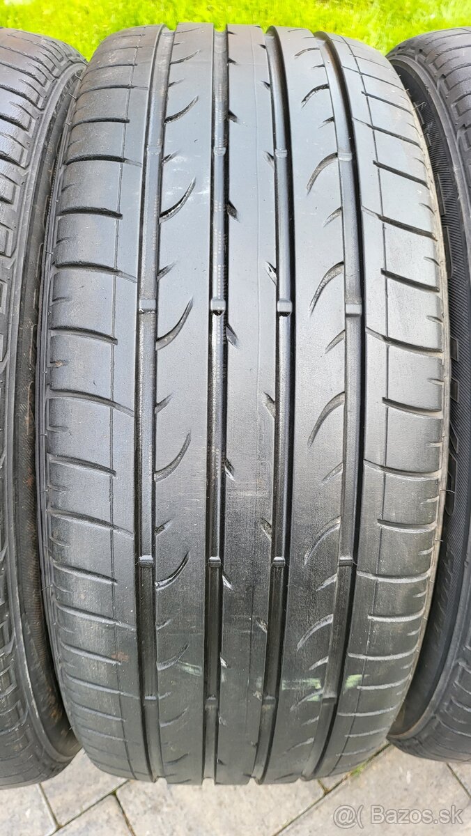 235/45 R19 Bridgestone letne pneumatiky