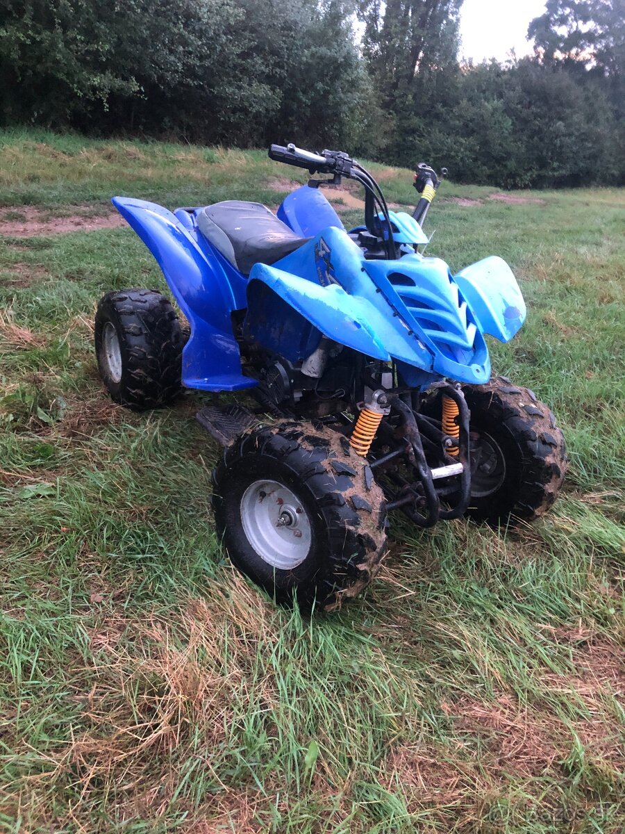 Atv 150