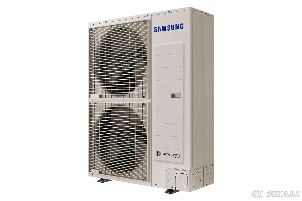 Tepelné čerpadlo SAMSUNG EHS MONO 12kW