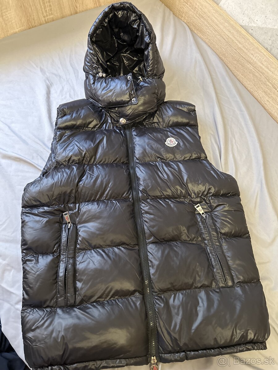 Moncler vesta