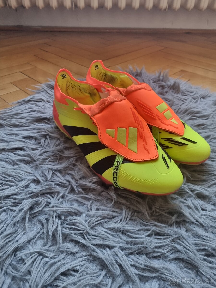 Adidas Predator