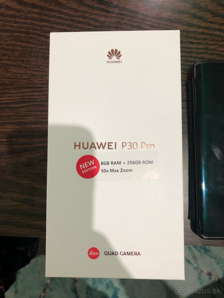 Huawei P30 Pro 8gb/256gb