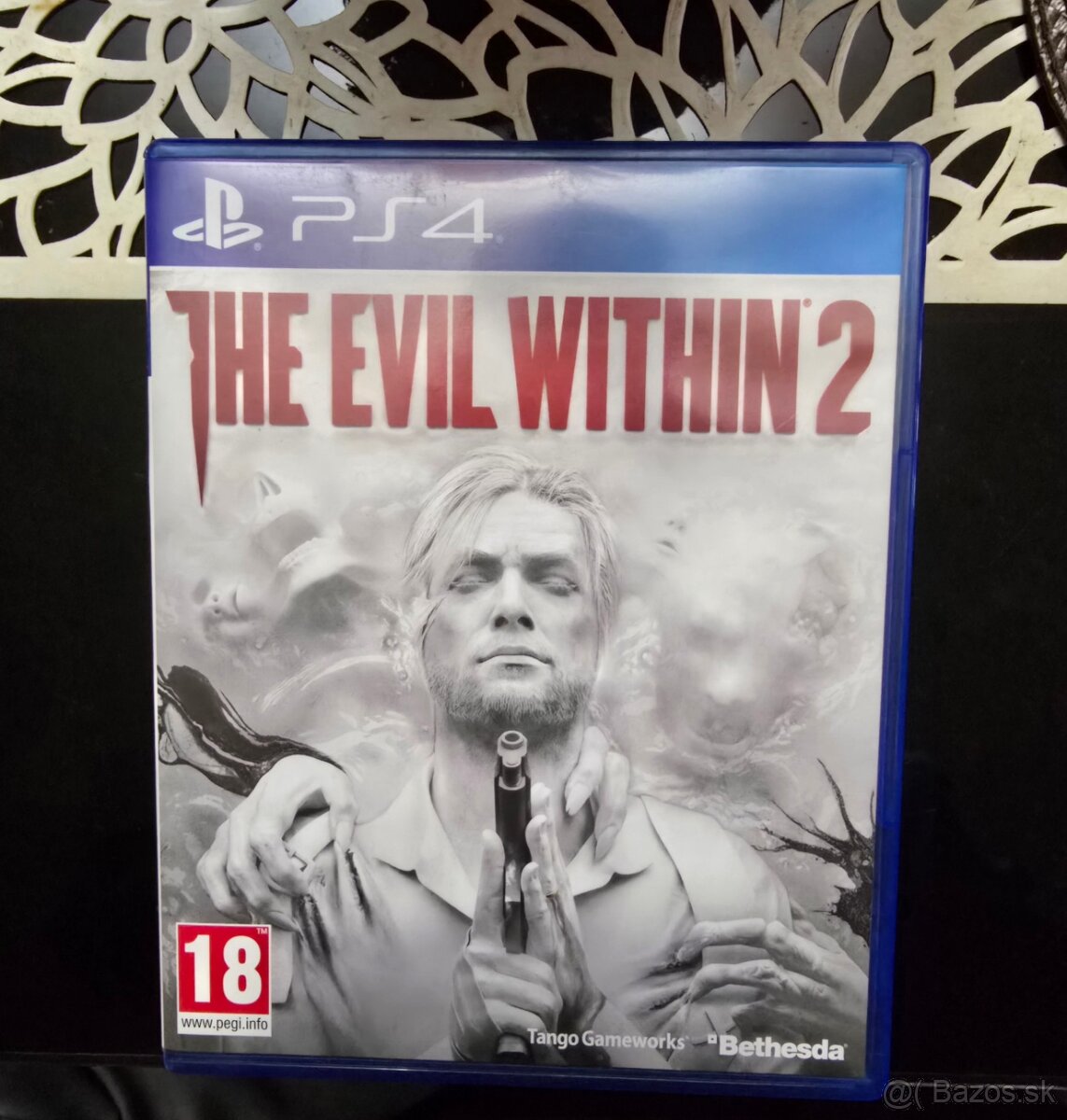 The Evil Within 2