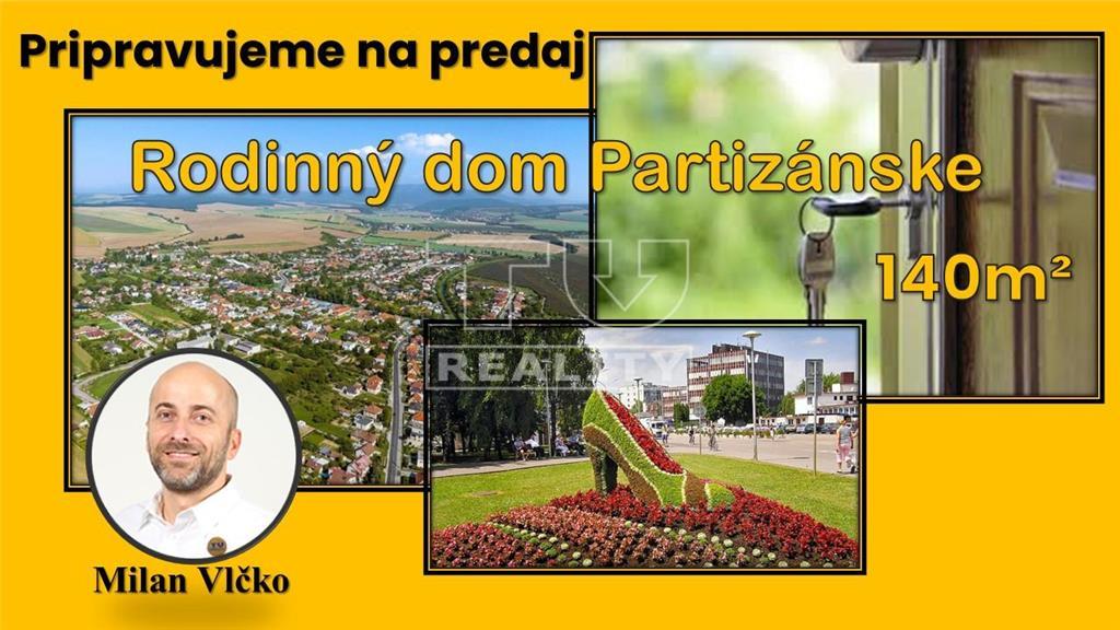 Pripravuje na predaj modernú novostavbu 4 izbového...