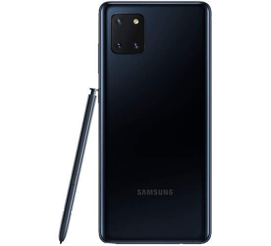 Predám Samsung Note 10 lite