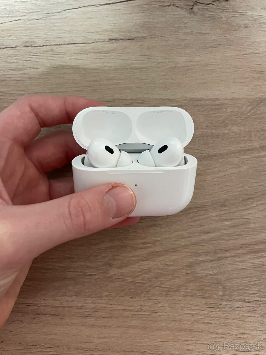 Repliky AirPods pro 2