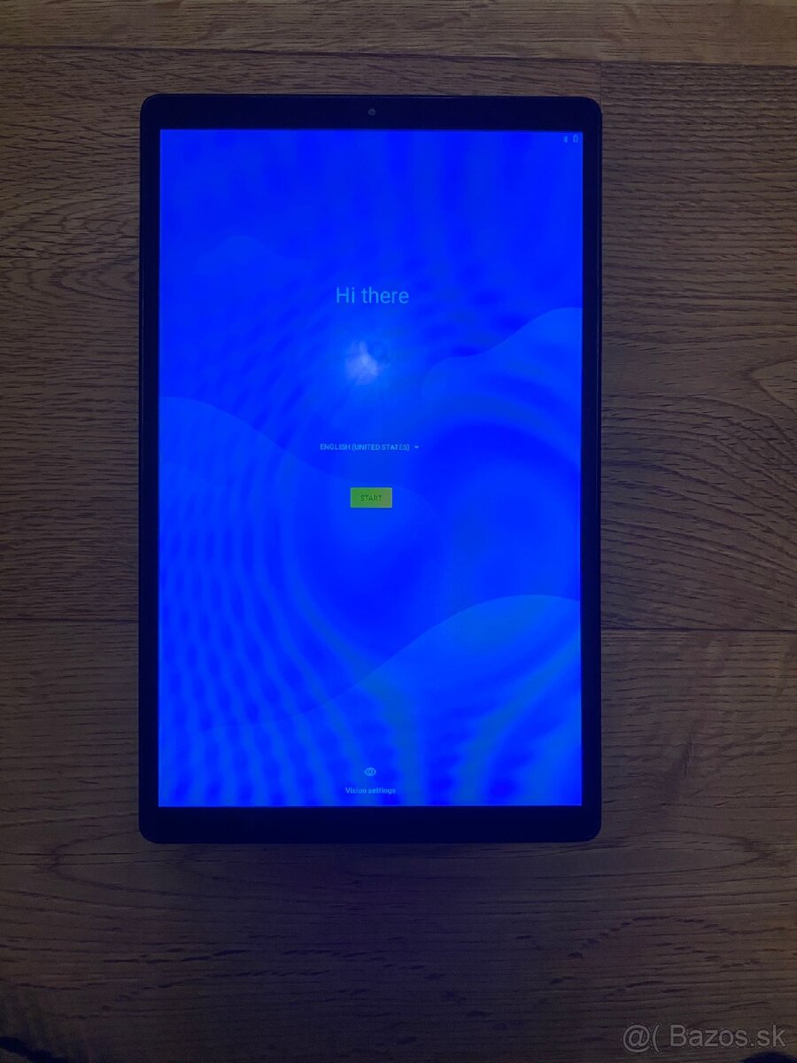 Predám Lenovo Tab M10 2nd gen 4gb/64gb